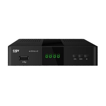 Adaptateur Numérique Terrestre / Hertzien  - CGV