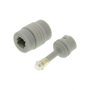 Connectique Audio adaptateur - NEDIS