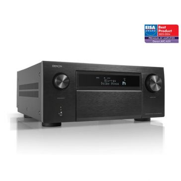 Amplificateur Audio Vidéo 15.4 Ch - DENON