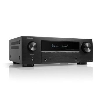 Amplificateur Audio Vidéo 7.2 Ch - DENON