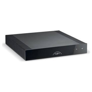 Amplificateur intégré - NAIM