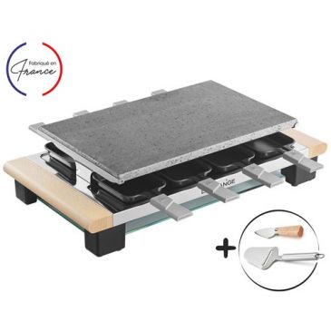 Conviviaux raclette - LAGRANGE