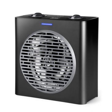 Radiateur électrique soufflant - BLACK ET DECKER