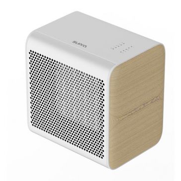 Radiateur électrique soufflant céramique - SUPRA