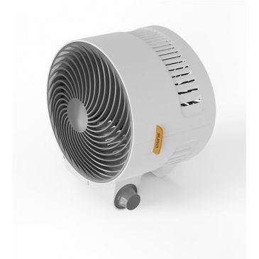 Radiateur électrique soufflant - SUPRA