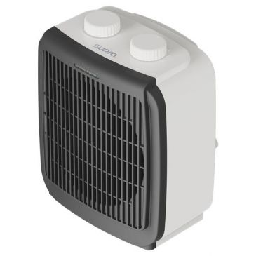 Radiateur électrique soufflant - SUPRA