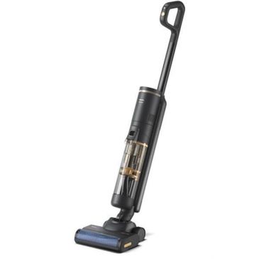 Nettoyeur aspirateur balai laveur - PHILIPS