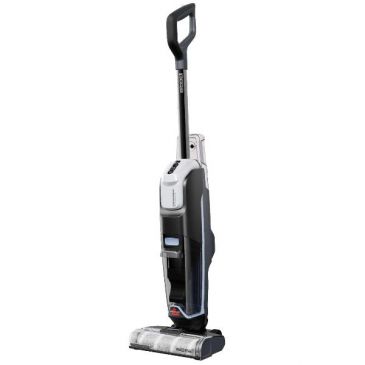 Nettoyeur aspirateur balai laveur - BISSELL