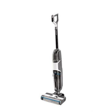 Nettoyeur aspirateur balai laveur - BISSELL