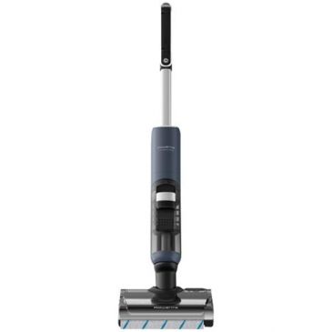 Nettoyeur aspirateur balai laveur - ROWENTA