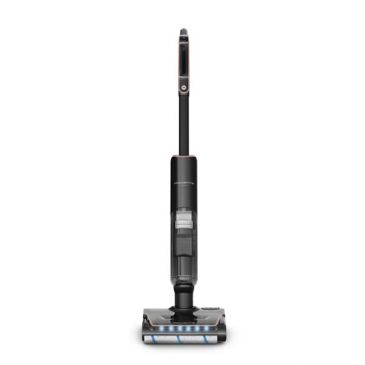 Nettoyeur aspirateur balai laveur - ROWENTA
