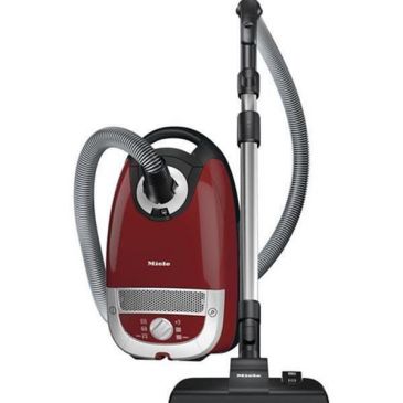 Aspirateur Traîneau avec sac - MIELE