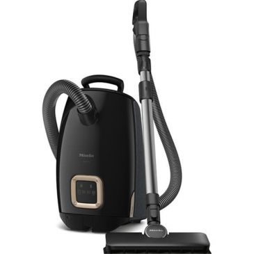 Aspirateur Traîneau avec sac - MIELE