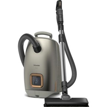 Aspirateur Traîneau avec sac - MIELE