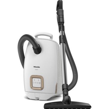 Aspirateur traîneau avec sac - MIELE