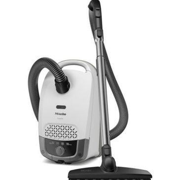 Aspirateur traîneau avec sac - MIELE