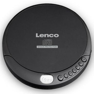 Baladeur CD - LENCO