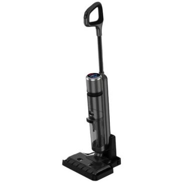 Nettoyeur aspirateur balai laveur - EZICLEAN