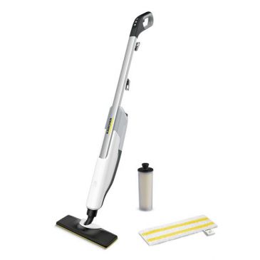 Nettoyeur balai vapeur - KARCHER
