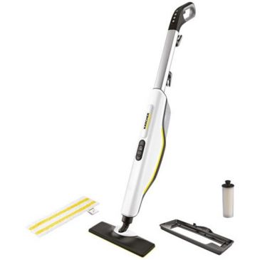 Nettoyeur Balai vapeur - KARCHER