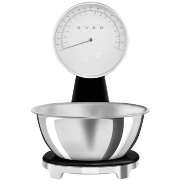 Préparation culinaire balance de cuisine - SMEG