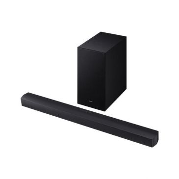 Barre de son avec caisson déporté - SAMSUNG