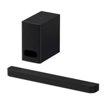 Barre de son avec caisson déporté - SONY