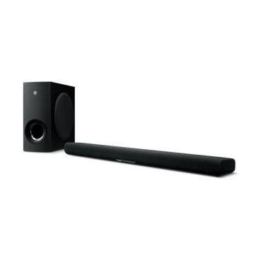 Barre de son avec caisson déporté - YAMAHA