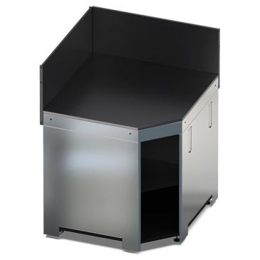 Plancha module cuisine d'extérieur - ENO