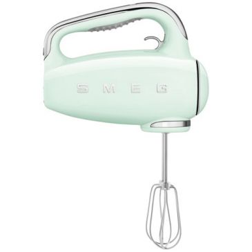 Préparation culinaire batteur - SMEG