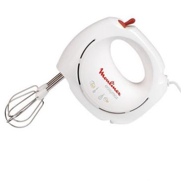 Préparation culinaire batteur - MOULINEX