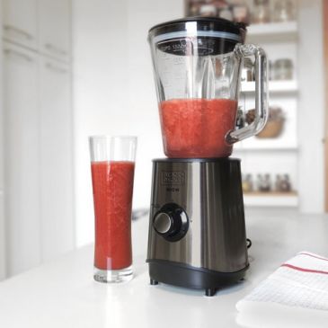 Préparation culinaire blender - BLACK & DECKER 