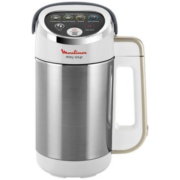 Préparation culinaire Blender - MOULINEX