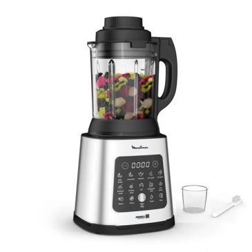 Préparation culinaire blender - MOULINEX