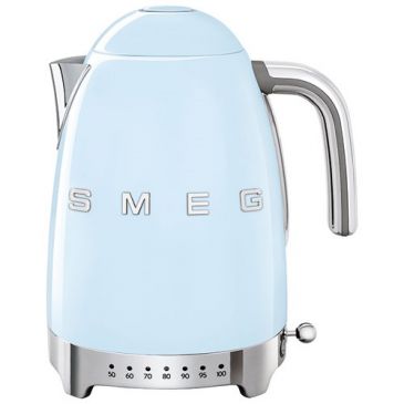 Bouilloire à température variable - SMEG