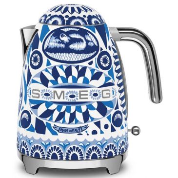 Bouilloire à température fixe - SMEG