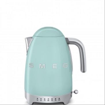 Bouilloire à température variable - SMEG