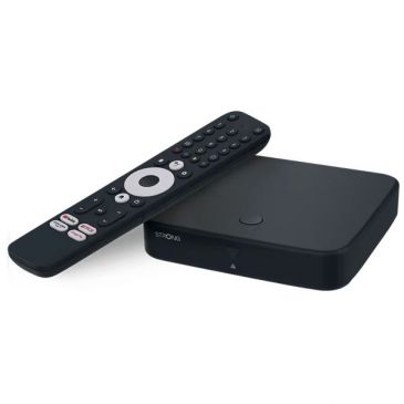 Box IP TV / TV connectée  - STRONG