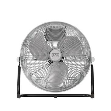Ventilateur brasseur d'air - BLACK ET DECKER