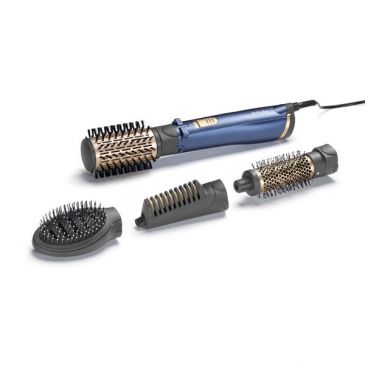Soin du cheveu brosse soufflante - BABYLISS