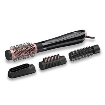 Soin du cheveu brosse soufflante - BABYLISS