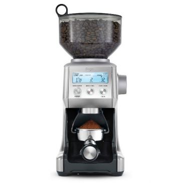 Machine à café moulin à café - SAGE