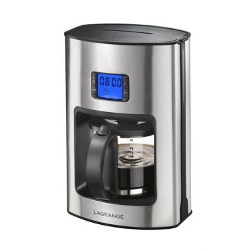Machine à café filtre - LAGRANGE