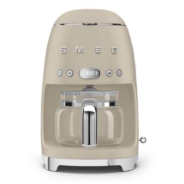 Machine à café filtre - SMEG