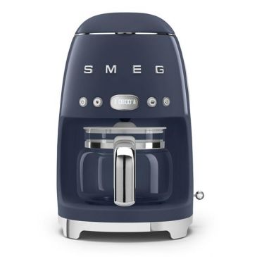 Machine à café filtre - SMEG
