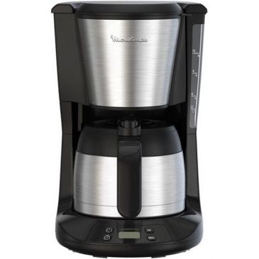 Machine à café filtre - MOULINEX