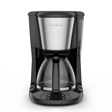 Machine à café filtre - MOULINEX