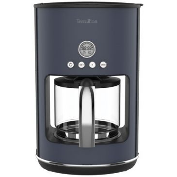 Machine à café filtre - TERRAILLON