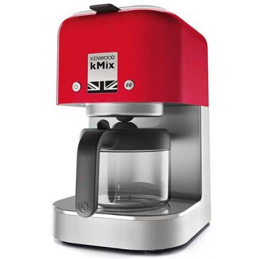 Machine à café filtre - KENWOOD