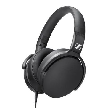 Casque supra-aural - SENNHEISER